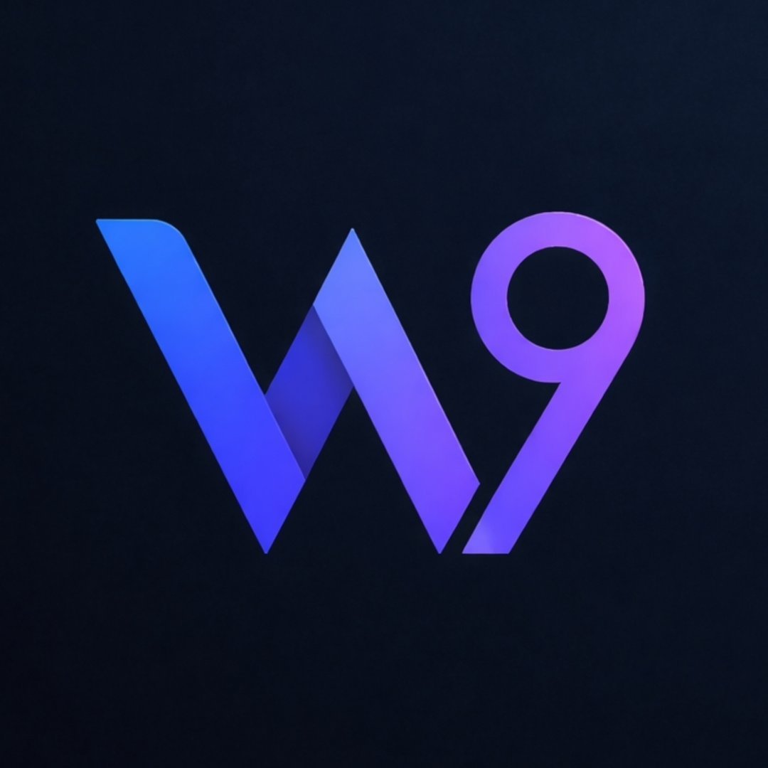 WEBMI9ER logo